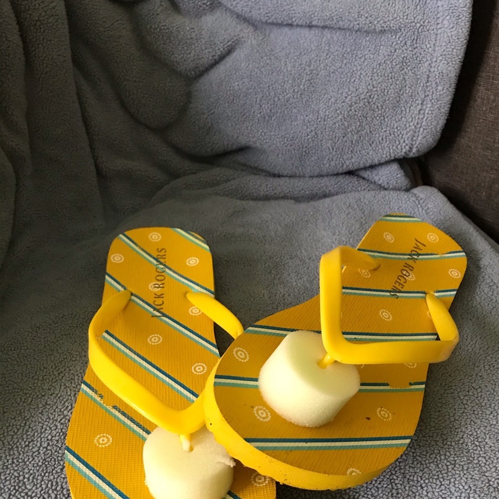 Flip flops